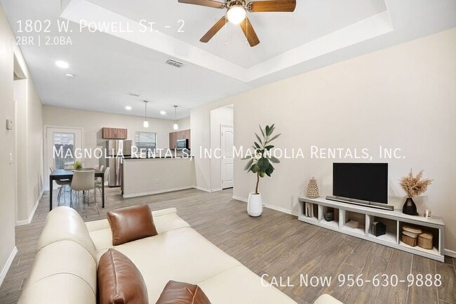 Photo - 1802 W Powell St Unit 2