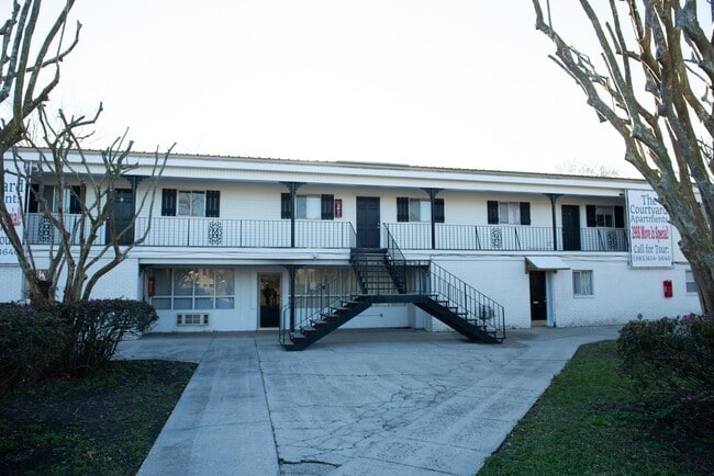 Photo - 1418 Lynn St Unit 22