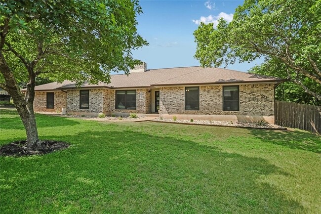 Building Photo - 6802 Rio Bravo Ln Rental