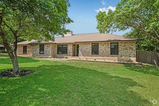 Building Photo - 6802 Rio Bravo Ln Rental