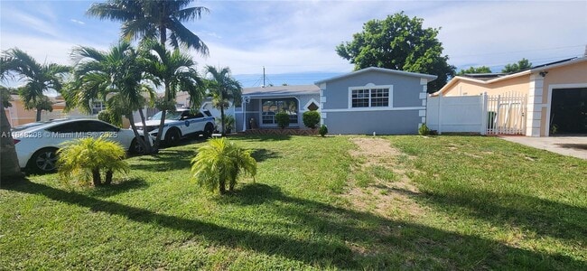 Building Photo - 7251 Grandview Blvd Rental
