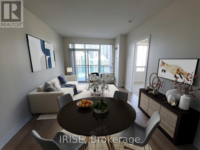 Photo - 28 Linden St Unit 1308