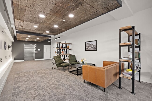 801 N Market Street