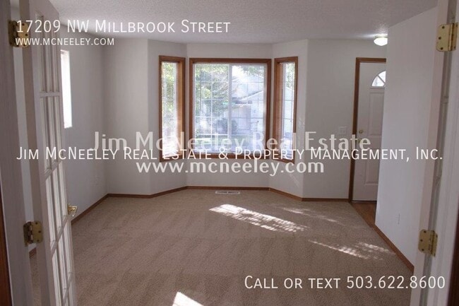 Photo - 17209 NW Millbrook St