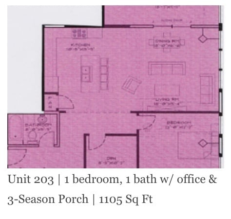 Photo - 137 Main St Unit 203