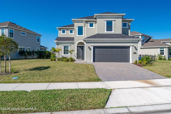 Building Photo - 2715 Blazing Star Dr