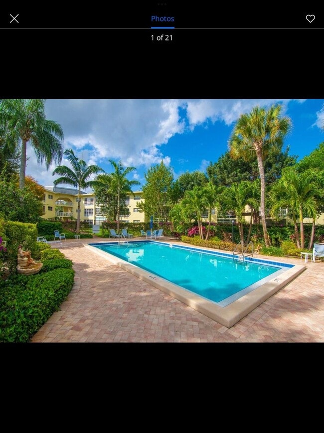 Photo - 1100 Ponce De Leon Cir Condo Unit E208