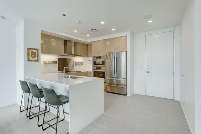 Photo - 301 West Ave Unit 1409