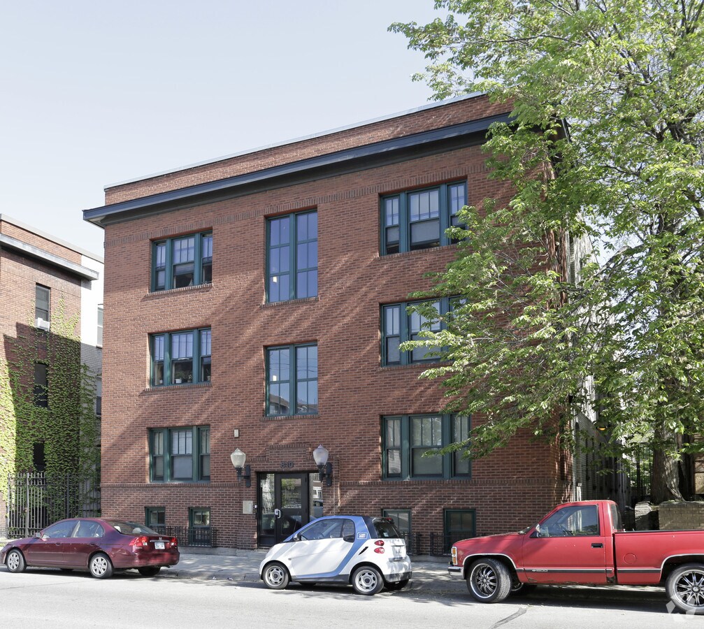 Photo - Elliot Park Commons Apartments