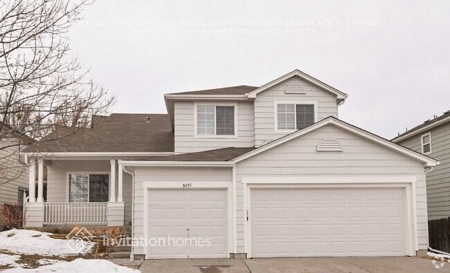 Building Photo - 8495 Bluegrass Cir Rental