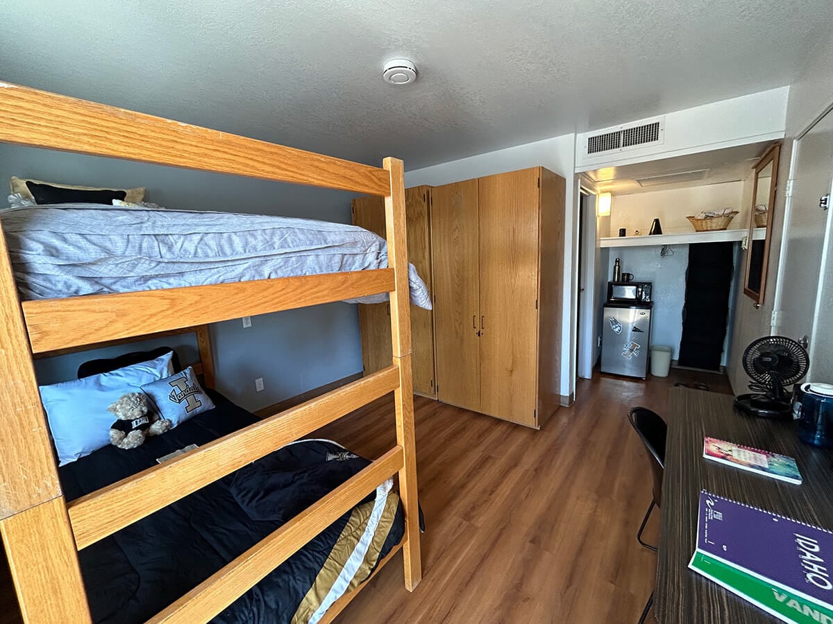 Photo - Studio 1 Extended Stay - Moscow/Pullman