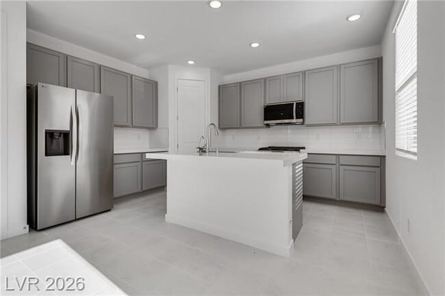 Photo - Brand-New Skye Canyon Rental | 3 Bedrooms, Loft & Resort-Style Community
