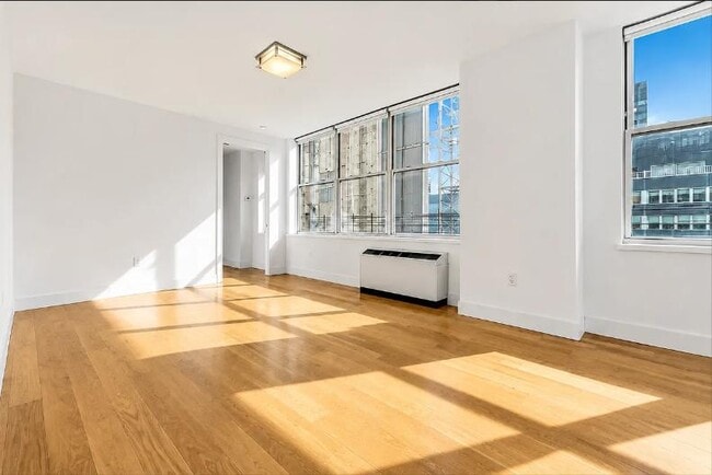 50 Murray St Unit 842