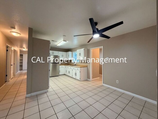 Photo - Spacious 4-Bedroom Home with 2-Car Garage & Backyard Oasis