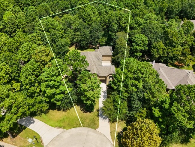 Photo - 11306 Longmire Creek Ct