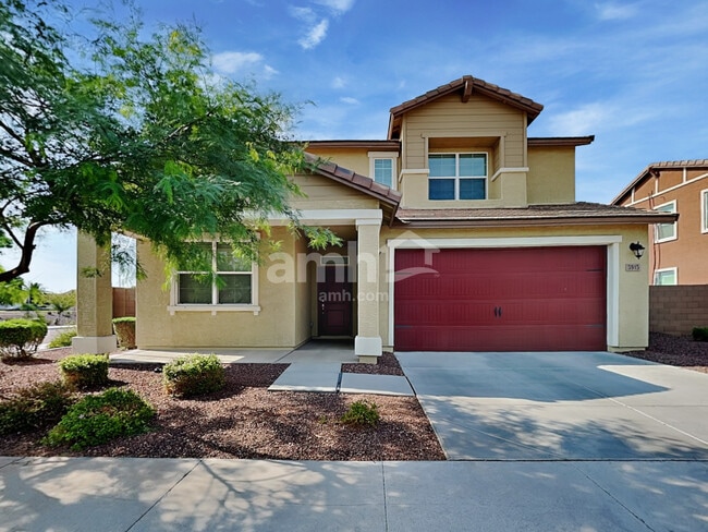 Building Photo - 5915 W Larkspur Dr Rental