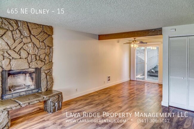 Photo - 465 NE Olney-15 Unidad 15