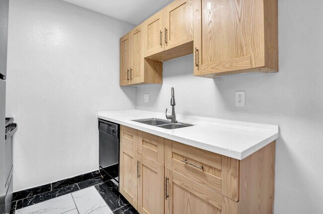 Fountain Oaks Apartments