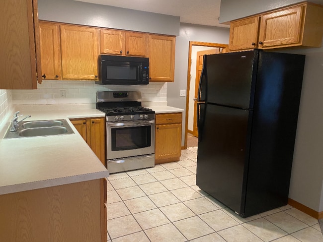 Photo - 603 S 22nd St Unit 603