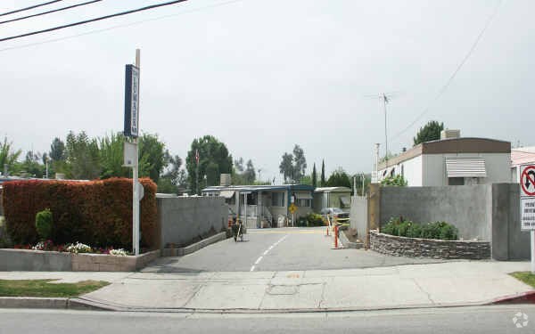 Photo - Park Estates