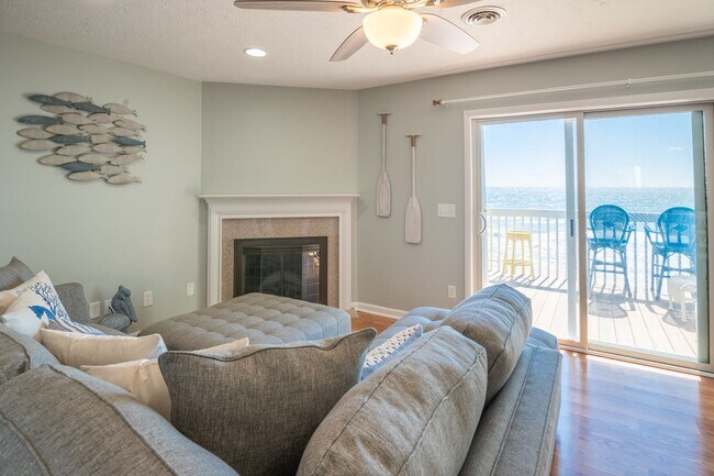 Photo - PERFECT FURNISHED RENTAL FOR A WINTER AT THE BEACH Unit Ocean Dunes 1502