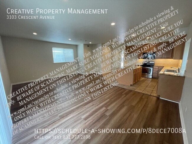 Photo - 3103 Crescent Ave