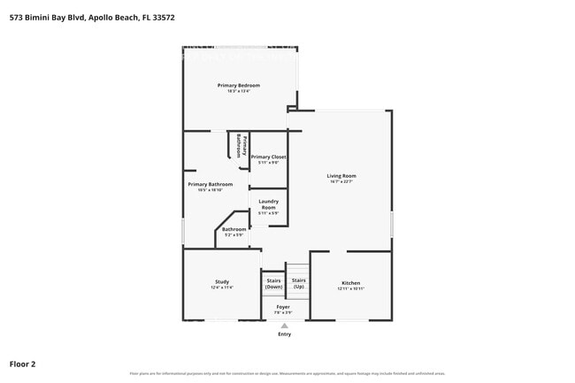 Building Photo - 573 Bimini Bay Blvd