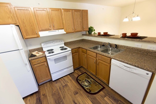 Photo - Reserve at Spencer