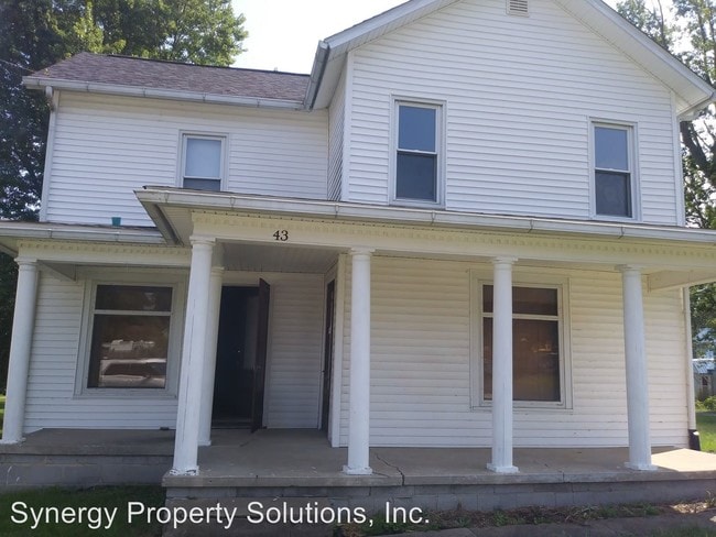 3 br, 1 bath House - Drummond St 43 Richland - 3 br, 1 bath House - Drummond St 43 Richland