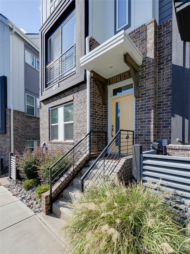 Photo - 606 W End Dr