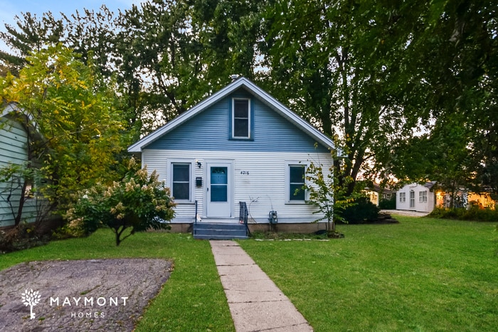 Photo - 4216 Cheatham Ave