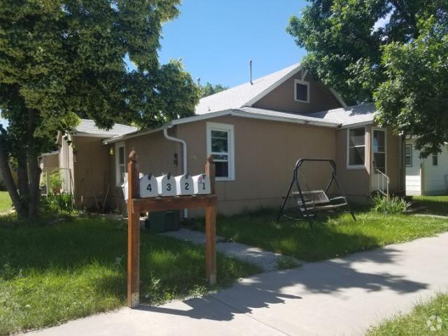 Building Photo - 2 bedroom in Billings MT 59101 Rental