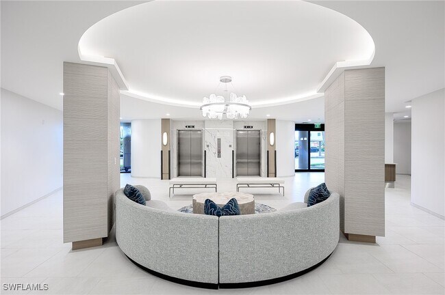 Building Photo - 4001 Gulf Shore Blvd N Unit 1105