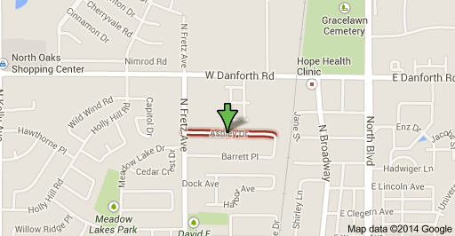 Photo - 205 Ashley Dr