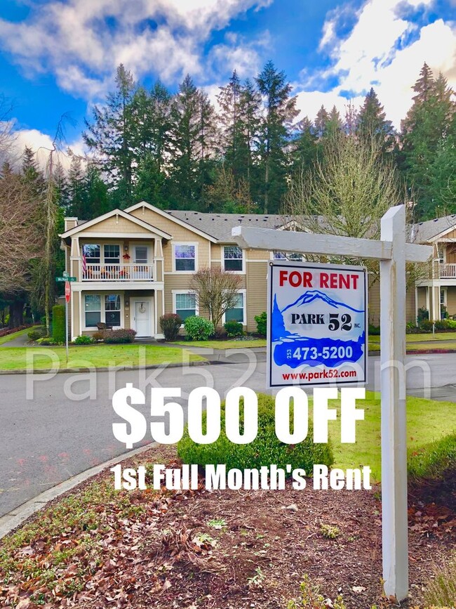 $500 Off 1st Full Month! 3 Bedroom Upper L... - $500 Off 1st Full Month! 3 Bedroom Upper L... Condo