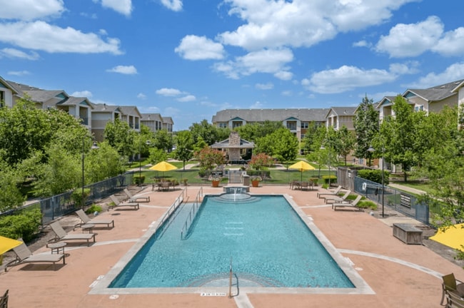 Belle at Bay Colony 55+ Apartments