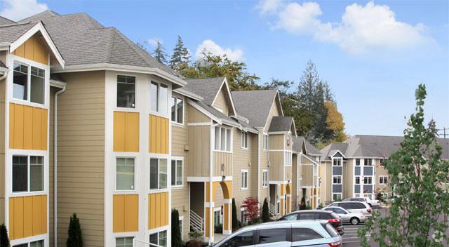 Cambridge Park Villa
