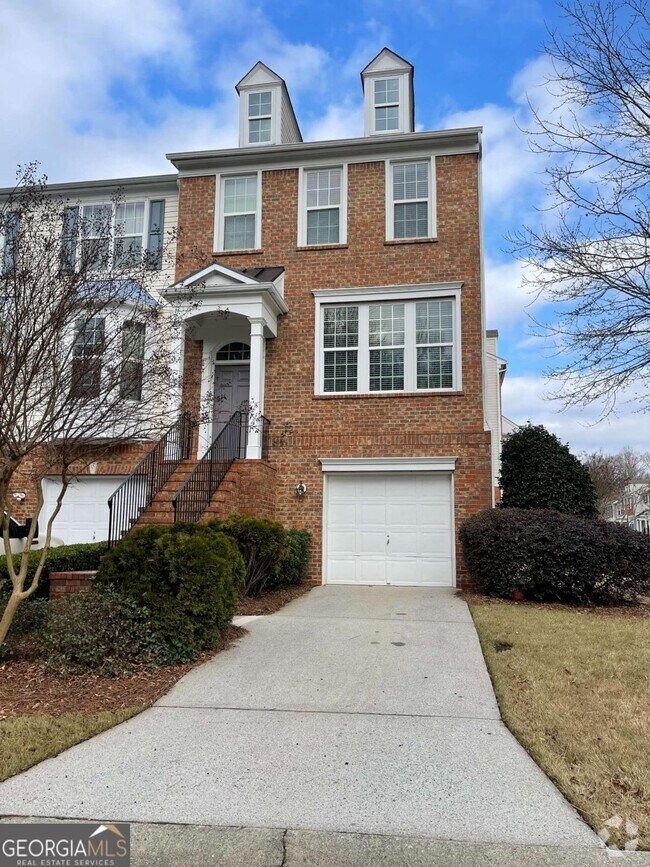 Cheap Townhomes for Rent in Smoke Rise GA Page 2