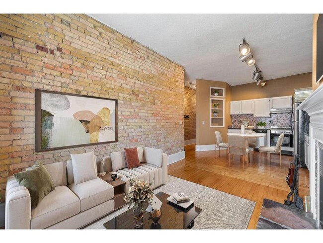 Photo - 609 S 9th St Unit 8