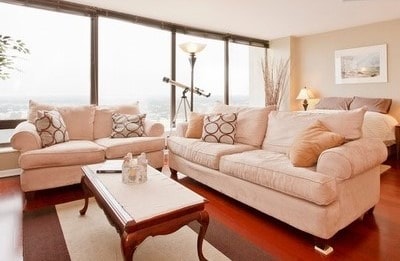 (Furniture not included) - 5445 N Sheridan Rd Unit 3209