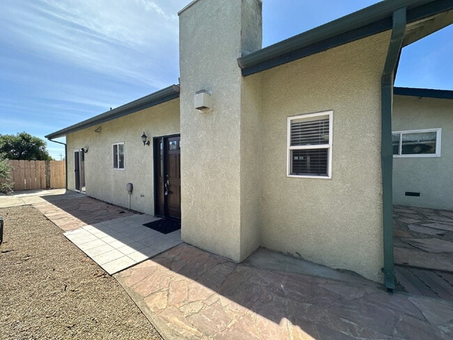 Photo - Spacious 2BR/2BA Single-Level ADU with Private Courtyard