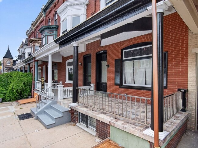 Photo - 1341 W Chew St