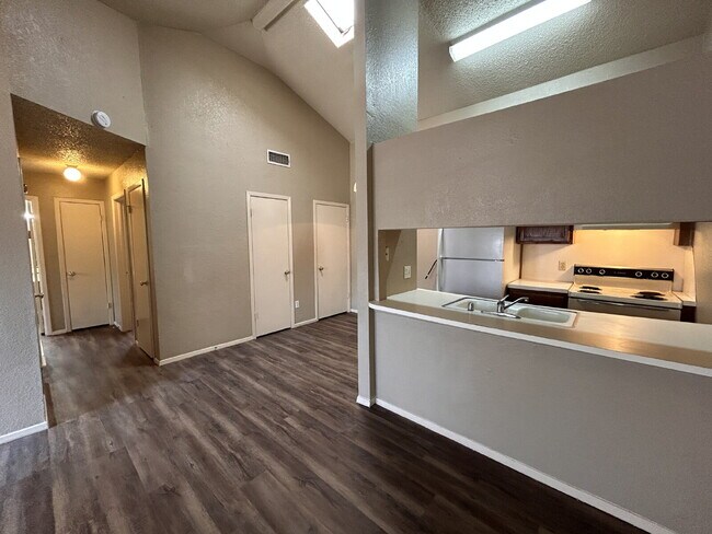 Photo - nice 2/1 duplex in North Lubbock