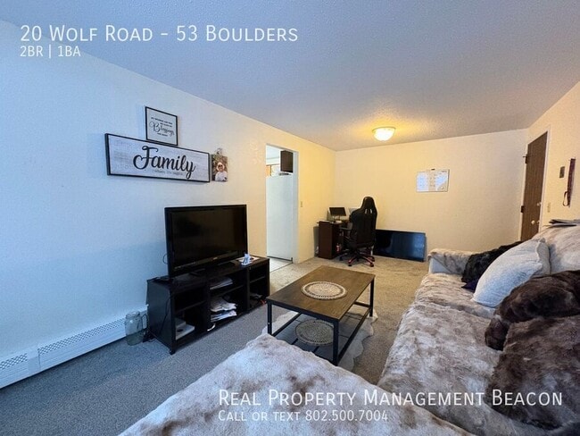 Building Photo - 20 Wolf Rd