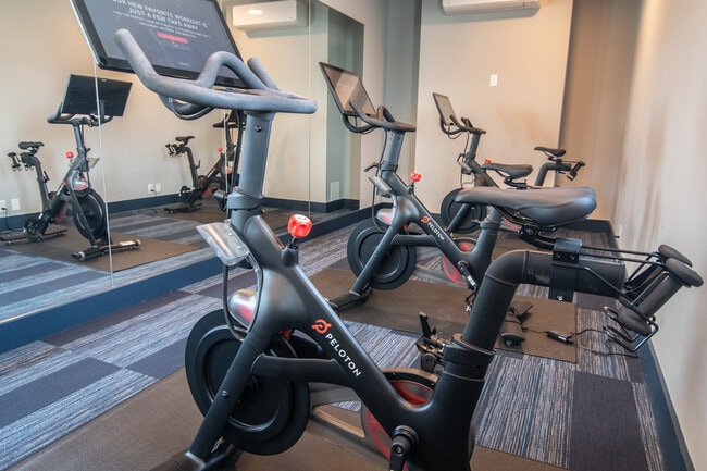 Photo - North District Lofts