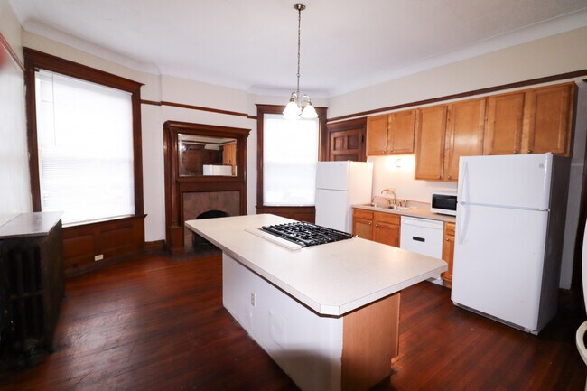 Photo - 2705 Eden Ave Unidad 1