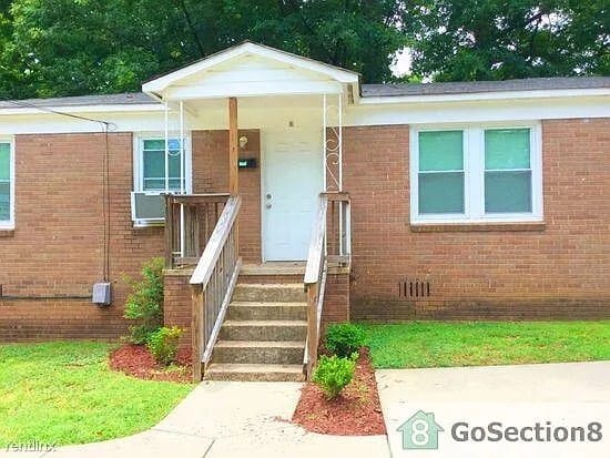 Photo - 1501 Catherine Simmons Ave Unit Number 1