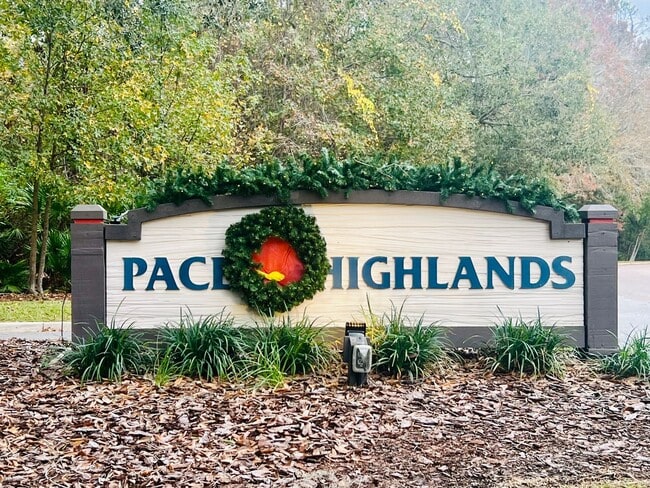 Photo - Behind the Gates: A Corner-Lot 4 bedroom, 2 bath Retreat in Coveted Pace Island!!