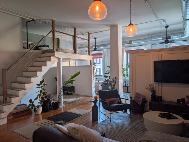 Photo - 70 Exchange St Unit 70 Exchange #303