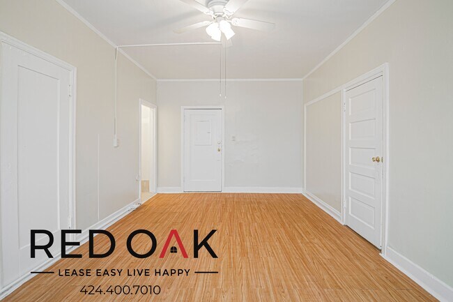 Photo - 2966 James M Wood Blvd Unidad 5